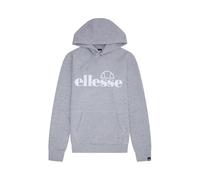 ellesse Lyara Hoody Grey Marl 10