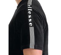 Ellesse Madori Short Sleeve T-shirt Black L