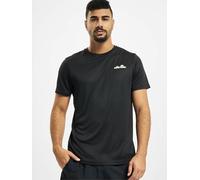 Ellesse Malbe Tee T-Shirt, Men, Black, S