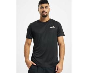 Ellesse Malbe Tee T-Shirt, Men, Black, S