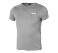 Ellesse Malbe tee T-shirt, Men, Grey Marl, 2XL