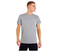 Ellesse Malbe T-Shirt Men - Grey, White, Size S