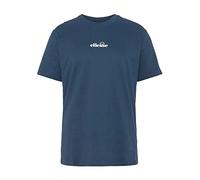 Ellesse Man T-Shirt Ollio, Black