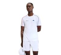 Ellesse Mapperley Tee Men's T-Shirt White XL