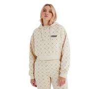 Ellesse Marinell Cropped Hoodie
