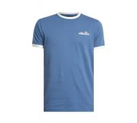 ellesse Men's Meduno T-Shirt, Navy, S