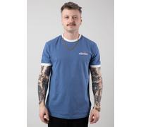 Ellesse - Meduno Navy - T-Shirt - blue - M - 100% Cotton,Jersey M
