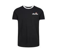 ellesse Meduno T-Shirt - Black (M)