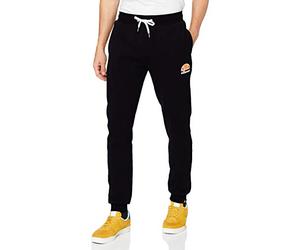 ellesse Men Ovest Jog Pant - Black, Small