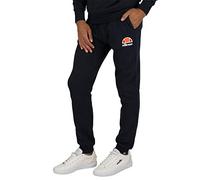 Ellesse Mens Sweatpant Joggers Ovest Jog Pant Navy