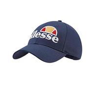 Ellesse 2024 ACCESSORIES RAGUSA CAP NAVY -