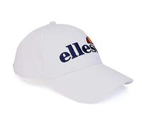 ellesse Men Ragusa Cap - White, One Size