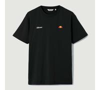 Ellesse Men’s Floran T-Shirt - Embroidered Logo Crew Neck Tee
