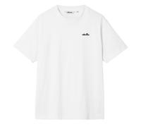 Ellesse Men's - Acciano Classic Tee, Short, Crew Neck, Logo, Cotton