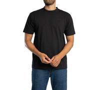 Ellesse Men's Acciano T-Shirt, Black