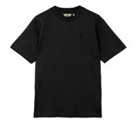 Ellesse Mens Acciano T-Shirt (Black) Cotton - Size Medium