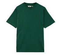 Ellesse Mens Acciano T-Shirt (Dark Green) Cotton - Size X-Small