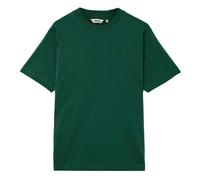 Ellesse Mens Acciano T-Shirt - Dark Green - Dark Green - S