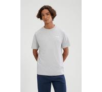 Ellesse Accioano Short Sleeve T-shirt Grey L