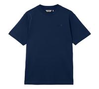 Ellesse Mens Acciano T-Shirt (Navy) Cotton - Size X-Small