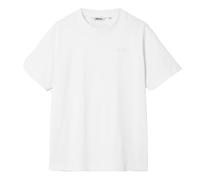 Ellesse Mens Acciano T-Shirt (White) Cotton - Size Large