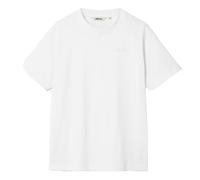 Ellesse Mens Acciano T-Shirt - White - White - S