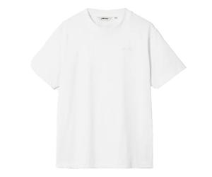 Ellesse Mens Acciano T-Shirt - White - White - XS