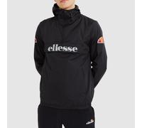 Ellesse Mens Acera OTH Jacket - Black - Size X-Small