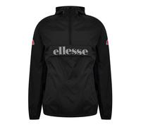ellesse Men's Acera Oh Jacket, Black, XS EU