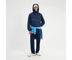 Ellesse Men's All Terrain Mont OH Jacket in Navy | Size: Small Ellesse Navy S