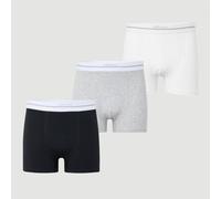 Ellesse Men's Ambria Trunks 3 Pack | Size: XL Ellesse Multicolor XL