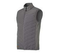 Ellesse Men's Andres Vest, Grey, M
