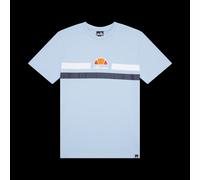 Ellesse Mens T-Shirt Aprel Summer Tee Light Blue