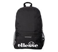 ellesse Men's Ariza Backpack, Black, One Size