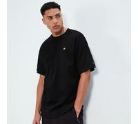 ellesse Mens Balatro T-Shirt, Black, XXL EU