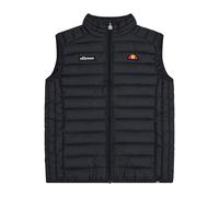 Ellesse Mens Bardy Gilet - Black - XXL - Black - 100% Micropoly