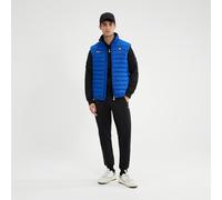 Ellesse Mens Bardy Gilet - Blue - Size X-Large
