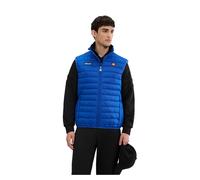 Ellesse Mens Bardy Gilet (Cobalt) - Blue - Size X-Large