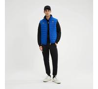 Ellesse Mens Bardy Gilet - Cobalt - XL - Cobalt - 100% Micropoly