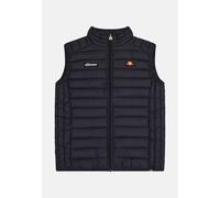 Ellesse Men's Bardy Gilet in Black | Size: Small Ellesse Black S