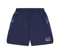Ellesse Mens Belliso Shorts - Navy - M - Navy - 90% Polyester/10% Elastane