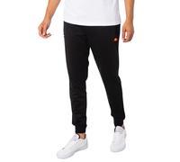 Ellesse Mens Track Pant Bertoni Jogger Black
