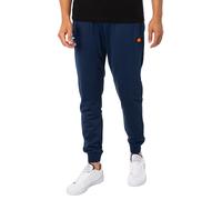 Ellesse Bertoni Tracksuit Pants Blue S Men