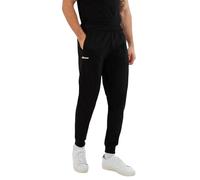 Ellesse Bertoni Cuffed Track Pants Black