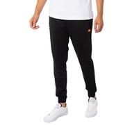 ellesse Men's Bertoni Track Pants, Black, L UK