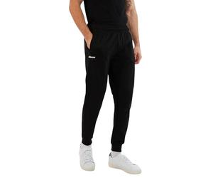 Ellesse Men's Bertoni Track Pants, Black, S UK