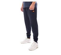 Ellesse Mens Bertoni Track Pants Navy L