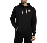 Ellesse Mens Black L