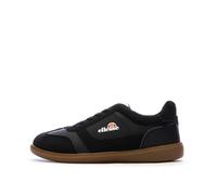 ellesse Men's Black Sneakers Nala, Black, 8 UK