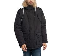 Blizzard Jacket Black M